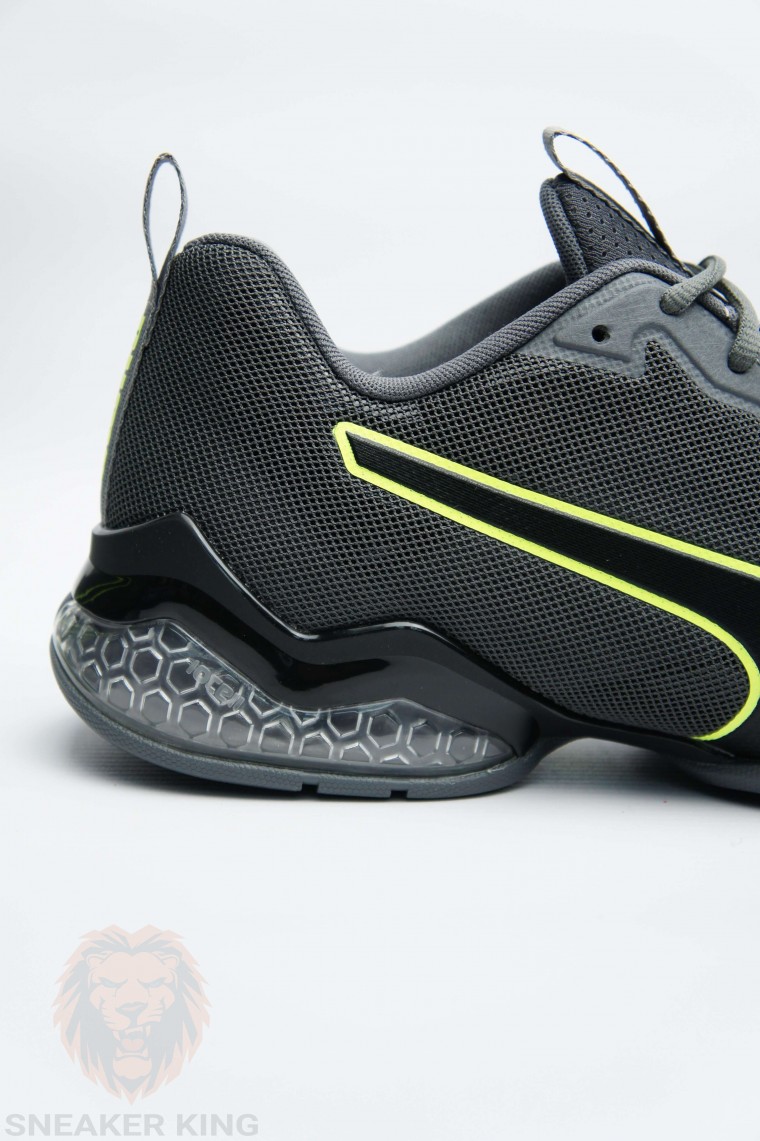 Кросівки Puma Cell Valiant